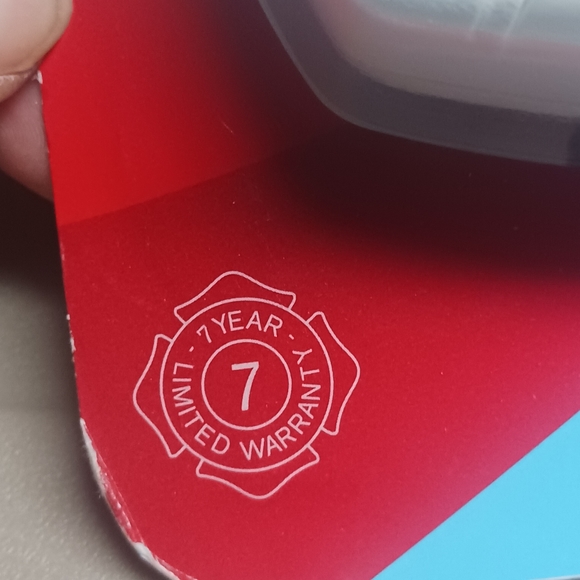 NWT! FIRST ALERT Carbon Monoxide Alarm - Picture 6 of 8